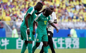 Une Coupe du monde 2018 à oublier pour le football africain