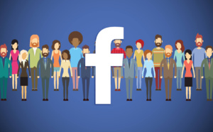Facebook et le CRES déclenchent un débat autour d’ateliers portant sur: " L’importance des données dans le futur " au Sénégal.