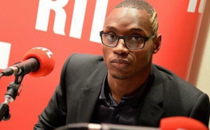 Élimination des "Lions" : la phrase polémique de Diafra Sakho