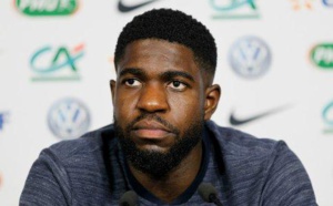 Mondial Russie 2018 - Umtiti: "Messi ne vit pas le football comme nous"