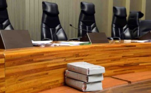 Agression suivi de viol à caractère antisémite en France: Le fils d’un diplomate sénégalais au banc des accusés