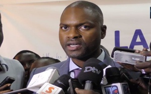 Salif Diao : «Cette désillusion nous permettra de préparer la CAN 2019»