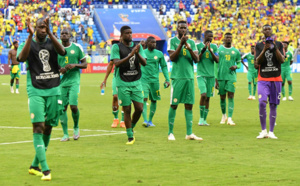N’est-il pas temps de suspendre les participations africaines au Mondial de football? (par Babacar BA)