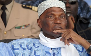 Wade invite l’opposition au dialogue pour ’’ construire un Sénégal de paix et de progrès’’