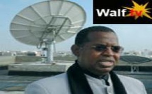 Sidy Lamine Niasse à la clôture de l’émission Tafsirsur Walf Tv : ‘Toutes les télés ont leur place au Sénégal’