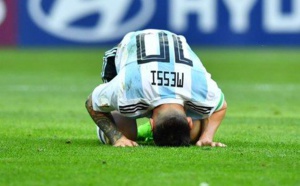 Comment les Bleus ont neutralisé Messi