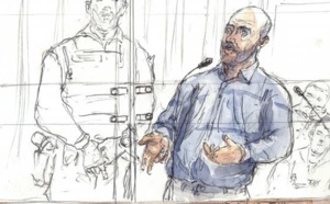 France: un braqueur récidiviste s'évade par hélicoptère d'une prison