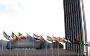 Sommet de l'UA: l’Union africaine cherche des moyens pour s’autofinancer