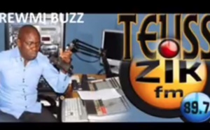 Teuss avec Ahmed Aïdara du lundi 02 juillet 2018
