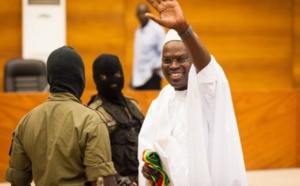Affaire Khalifa SALL- Condamnation du Sénégal par la Cour de Justice de la CEDEAO : une victoire du droit sur l’arbitraire selon Me Abdoulaye TINE
