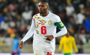 La vérité sur la supposée retraite internationale de Diafra Sakho