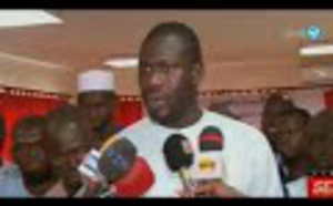 Mbour: les commerçants du marché central très remontés...les raisons