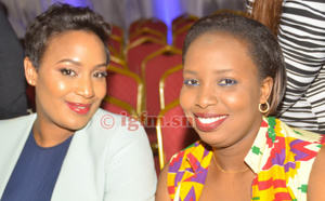 Photos: Sarah Cissé éblouit le Grand bal de Youssou Ndour, miss bi mo tarou