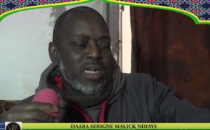 Yaatal Mbindoum Al Khouran: Daara Serigne Malick Ndiaye