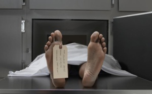 Afrique du Sud : une femme retrouvée vivante dans le réfrigérateur d'une morgue