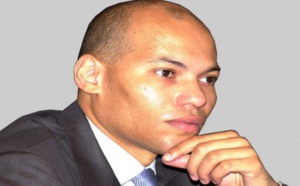 URGENT - Révision des listes électorales : Près de 500 000 inscrits sans Karim Wade