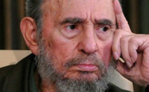 Pour Fidel Castro, «Sarkozy devient fou»