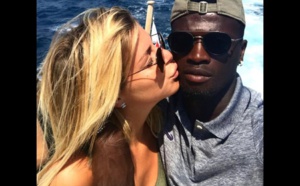 Émilie Fiorelli annonce sa rupture avec Mbaye Niang