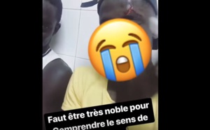 L’humoriste Jaaw Ketchup agressé
