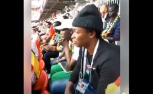 Zéro Stress Mondial 2018 : Pape Idrissa Ndiaye, Leuk Daour danouna, ayayayaya!!!
