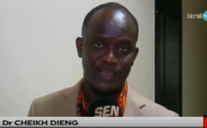 Dr Cheikh Dieng :"Macky Sall est dans la logique d'une mascarade électorale"  