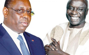 "Liquidation judiciaire" de Karim Wade et Khalifa Sall : « Macky Sall veut aller aux élections avec Idrissa Seck » (Consultant)