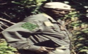 Salif Sadio tourne en bourique les autorités du Sénégal