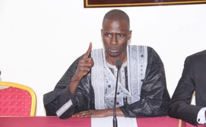 Ndiaga Sylla, expert électoral: «L’article L31 du Code électoral est contraire aux droits de l’homme»