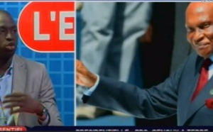 Affaire Karim Wade: L'Essentiel est dit avec Pape Cheikh Sylla