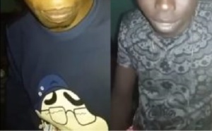 Liberté 2 : Deux hommes surpris en pleins ébats à 3 heures du matin