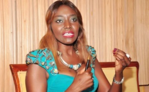 Emprunt de 17 millions de FCfa  à la CNCA: Les vérités de Coumba Gawlo Seck
