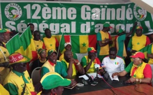Russie 2018 : Quatre supporters du 12e Gaïndé prennent la tangente