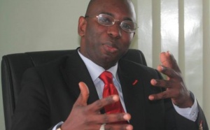 MOUSTAPHA GUIRASSY, PORTE-PAROLE DU GOUVERNEMENT : « Notre pays est loin de constituer une terre d’impunité »