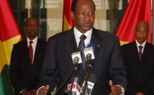Présidentielle en Guinée : report du second tour à une date indéterminée