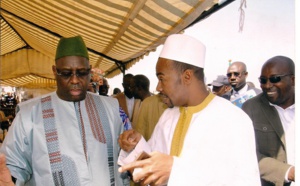 Koungheul : Macky Sall attendu chez éleveurs de Ribot, victimes des intempéries