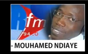 Revue de presse Rfm du 05 Juillet 2018