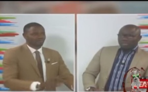 Revue de presse Ahmed Aidara du 05 Juillet 2018