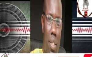 Revue de presse Ahmed Aidara du 05 Juillet 2018