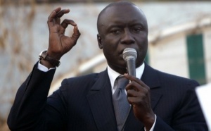 IDRISSA SECK AUX ANCIENS MAIRES LIBERAUX DE DAKAR « Travailler pour que le candidat du Pds soit réélu »