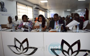 Expresso innovation Challenge: Babacar Diop remporte le premier prix avec son projet "Mjangale"
