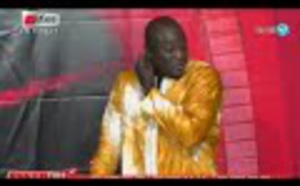 Découvrez ce que l’humoriste Ndiaye demande à Youssou Ndour pour son anniversaire