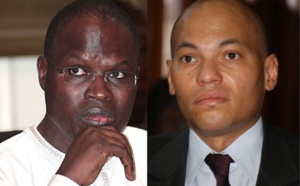 Dossiers Karim Wade-Khalifa Sall : Lendemains incertains…