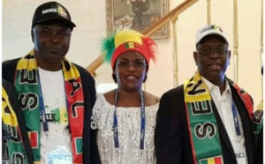 Présidentielle 2019 : Macky Sall, Marième Faye Sall et Harouna Dia préparent une grande offensive