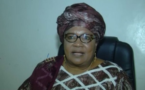Rapport du Prodac : Aïda Sow Diawara défend Mame Mbaye Niang et parle « d’extrapolations »