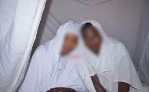 L’épouse, en 25 ans de mariage, ignorait que son mari n’était pas un…