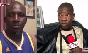Mame Mor Mbaye : "la vérité sur l'incident avec Assane Diouf"