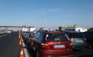 Abdou Guité Seck, les 800 FCFA et le contournement de l'autoroute à péage