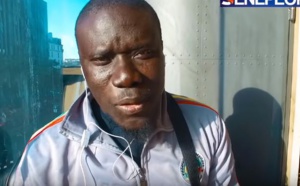 Diop Fall, son incroyable aventure en France: Sanekh, Pape Diouf, Macky Sall et sa maladie