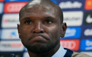 Révélation: Eric Abidal aurait bénéficié de l’achat illégal d’un foie