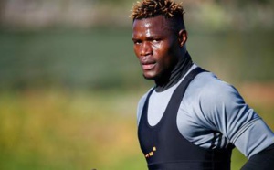Stéphane Badji quitte définitivement...